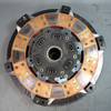 BMW G8x M2 M3 M4 Clutch Masters FX400 8-Puck Twin Disc Clutch and Flywheel Kit