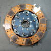 BMW G8x M2 M3 M4 Clutch Masters FX400 8-Puck Twin Disc Clutch and Flywheel Kit
