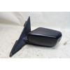 Damaged BMW E46 Left Heated Memory Side Mirror Jet Black 2 668 OEM 2000-2003