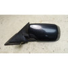 Damaged BMW E46 Left Heated Memory Side Mirror Jet Black 2 668 OEM 2000-2003