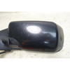 Damaged BMW E46 Left Heated Memory Side Mirror Jet Black 2 668 OEM 2000-2003