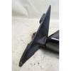 Damaged BMW E46 Left Heated Memory Side Mirror Jet Black 2 668 OEM 2000-2003