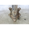 Damaged BMW 2002 1602 114 Front Strut Housing Wheel Hub Bearing OEM 1967-1976
