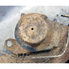1967-1976 BMW 114 1602 2002 Left Rear Trailing Control Arm Wheel Hub OEM *Note*