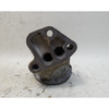 BMW 2002 320i 318i E21 E30 M10 Purolator Oil Filter Stand OEM 1970-1985