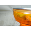BMW 2002 2002tii Left Front Turn Signal Lens Trim OEM 1971-1976