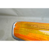 BMW 2002 2002tii Right Front Turn Signal Lens Trim OEM 1971-1976