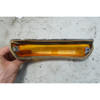 BMW 2002 2002tii Right Front Turn Signal Lens Trim OEM 1971-1976