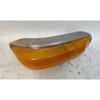 BMW 2002 2002tii Left Front Turn Signal Lens Housing OEM 1971-1976