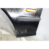 BMW E46 Sedan Left Front Fender Quarter Panel Jet Black 1999-2001 Aftermarket