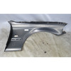 BMW E46 Sedan Left Front Fender Quarter Panel Jet Black 1999-2001 Aftermarket