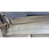 BMW E82 E88 1-Series Front Left Seat Bottom Cushion Beige Leather OEM 2009-2013