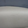 BMW E82 E88 1-Series Front Right Seat Bottom Cushion Beige Leather OEM 2009-2013