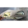 BMW E82 E88 1-Series Front Right Seat Backrest Cushion Beige Leather OEM 09-13