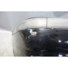 BMW E46 Sedan M-Tech 1 Rear Bumper Cover Black OEM M-Sport 1999-2005 3-Series