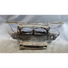 BMW E46 3-Series 4door Front Radiator Support Assembly w Air Duct Fan 1999-2005