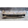BMW E46 3-Series 4door Front Radiator Support Assembly w Air Duct Fan 1999-2005