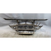 BMW E46 3-Series 4door Front Radiator Support Assembly w Air Duct Fan 1999-2005