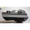 1999-2006 BMW E46 3-Series Dashboard Vent Set Center Left Right Black OEM
