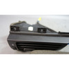 1999-2006 BMW E46 3-Series Dashboard Vent Set Center Left Right Black OEM