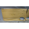 Damaged 67-76 BMW 114 1602 2002 Coupe Front Interior Door Panels Beige OEM