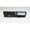 2012-2013 BMW E92 E93 3-Series 2-door Automatic Climate AC Control Interface