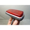 BMW 2002 1602 E3 E10 NK Left Rear Red Side Marker Lamp OEM 1966-1976