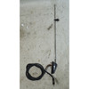 BMW 2002 E10 114 NK Retractable Radio Antenna Mast Support OEM 1966-1976