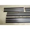 BMW E34 525i 535i Exterior Door Entry Sill Trim Cover 4pc Set OEM 1989-1995