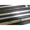 BMW E34 525i 535i Exterior Door Entry Sill Trim Cover 4pc Set OEM 1989-1995