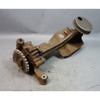1969-1981 BMW M30 6-Cyl Engine Oil Delivery Pump Sump OEM 3-Bolt Sprocket