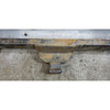 07-18 BMW E70 F15 X5 X6 Rear Tow Cross Bar Trailer Hitch Assembly *Rust*