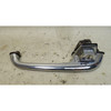 BMW 2002 1602 114 Right Passenger Exterior Chrome Door Handle OEM 1967-1976