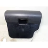 BMW 2002 1602 114 Black Glove Box Door with Latch OEM 1968-1976