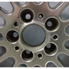 1997-2003 BMW E39 5-Series 17x8 Front Style 32 Multi Spoke Wheel OEM