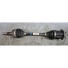 10-13 Porsche Panamera 970 Front CV Axle Drive Shaft OEM *Note*
