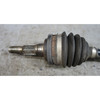 10-13 Porsche Panamera 970 Front CV Axle Drive Shaft OEM *Note*