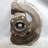 2010-2016 Porsche Panamera 970 AWD Front Left Wheel Hub Knuckle Assembly OEM