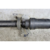2010-2016 Porsche Panamera 970 All Wheel Drive Rear Driveshaft Prop Shaft OEM