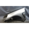 2010-2013 Porsche Panamera 970 Left Front Fender Quarter Platinum Silver OEM