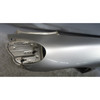 2010-2013 Porsche Panamera 970 Left Front Fender Quarter Platinum Silver OEM