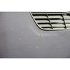 2010-2016 Porsche Panamera 970 Trunk Cargo Cover Luggage Shelf Blind Black OEM