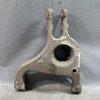 2010-2016 Porsche Panamera 970 Left Rear Lower Control Arm Wishbone OEM