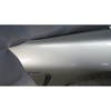 2010-2013 Porsche Panamera 970 Right Front Fender Quarter Silver OEM *DAMAGE*