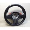 BMW G80 M3 G82 M4 G87 M2 Heated M Sport Steering Wheel Manual OEM 2021-2026