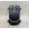 BMW G80 M3 G82 M4 G87 M2 Manual iDrive Controller Knob OEM 2023-2025
