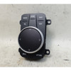 BMW G80 M3 G82 M4 G87 M2 Manual iDrive Controller Knob OEM 2023-2025
