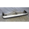 BMW 2002 2002tii 114 Rear Aluminum Diving Board Bumper USA OEM 1968-1976