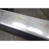 BMW 2002 2002tii 114 Rear Aluminum Diving Board Bumper USA OEM 1968-1976