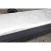 BMW 2002 2002tii 114 Rear Aluminum Diving Board Bumper USA OEM 1968-1976